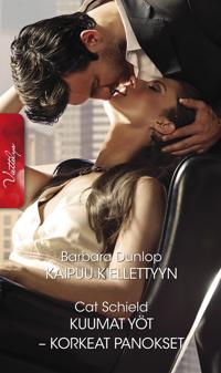 Kaipuu kiellettyyn / Kuumat yöt korkeat panokset