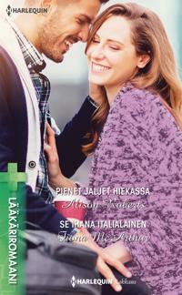 Pienet jäljet hiekassa / Se ihana italialainen