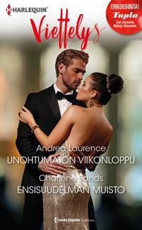 Unohtumaton viikonloppu / Ensisuudelman muisto
