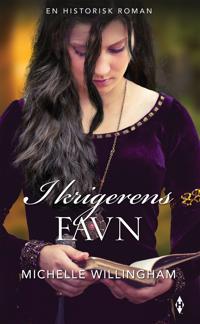 I krigerens favn