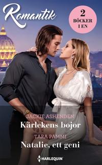 Kärlekens bojor / Natalie, ett geni