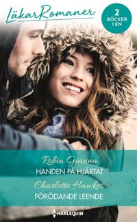 Handen på hjärtat / Förödande leende
