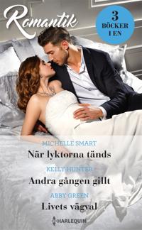 När lyktorna tänds/Andra gången gillt/Livets vägval