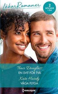 En svit för två / Våga flyga