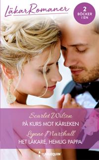 På kurs mot kärleken/Het läkare, hemlig pappa