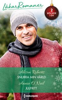Snurra min värld / Julfritt