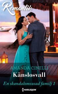 Känslosvall