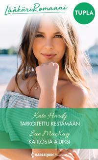 Tarkoitettu kestämään / Kätilöstä äidiksi