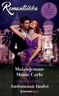 Muistojemme Monte Carlo  / Autiomaan tuulet