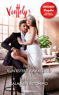 Kun esteet kaikkoavat / Salainen intohimo