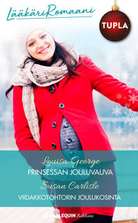 Prinsessan jouluvauva / Viidakkotohtorin joulukosinta
