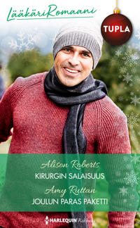 Kirurgin salaisuus / Joulun paras paketti