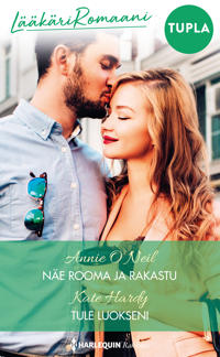 Näe Rooma ja rakastu / Tule luokseni