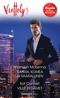 Tumma, komea ja vaarallinen / Villit sydämet