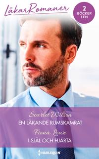 En läkande rumskamrat / I själ och hjärta