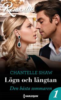 Lögn och längtan