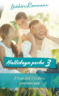 Syntymän ihme