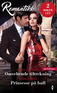 Omveltende tiltrekning ; Prinsesse på ball