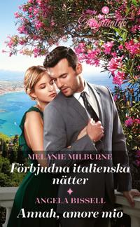 Förbjudna italienska nätter / Annah, amore mio