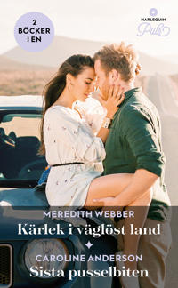 Kärlek i väglöst land / Sista pusselbiten