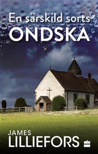 Bokomslag for "En särskild sorts ondska"