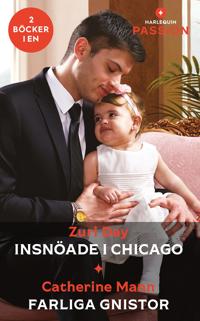 Insnöade i Chicago ; Farliga gnistor