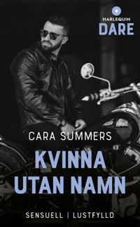 Kvinna utan namn