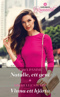 Natalie, ett geni / Vinna ett hjärta