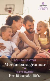 Mer än bara grannar / Ett läkande löfte