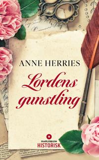 Lordens gunstling
