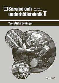 PbT Service och underhållsteknik T