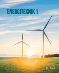Meta Energiteknik 1, faktabok, 2:a uppl