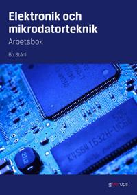 Elektronik och mikrodatorteknik, arbetsbok