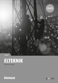 Elteknik 1, instuderingsuppgifter, Gy25