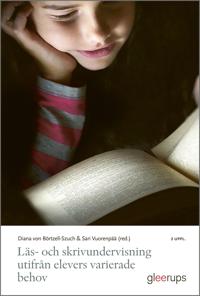 Läs- och skrivundervisning utifrån elevers varierade behov : 2 uppl