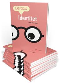 Läsfokus – Identitet, 10-pack