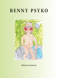 Bokomslag for "Benny Psyko"