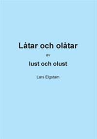 Låtar och olåtar : inifrån coronaisoleringen 2020