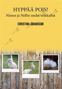 Hyppää pois! : Nissen ja Nellin uudet seikkailut