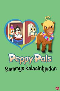 Sammys kalasinbjudan