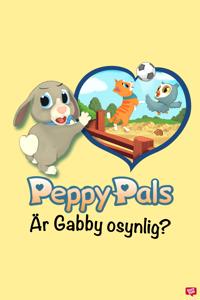 Är Gabby osynlig?