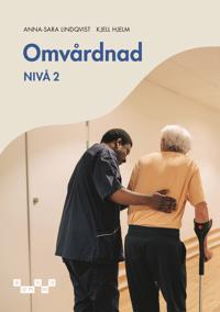 Omvårdnad - nivå 2, e-bok
