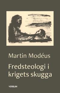 Fredsteologi i krigets skugga