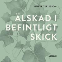 Älskad i befintligt skick