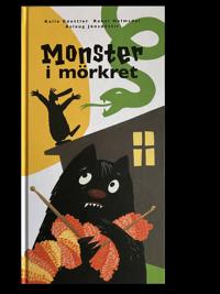 Monster i mörkret