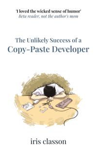 The Unlikely Success of a Copy-Paste Developer