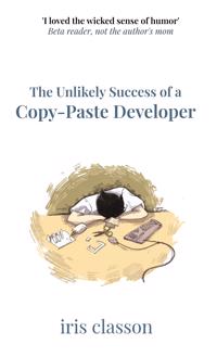 The Unlikely Success of a Copy-Paste Developer