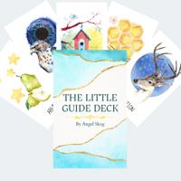 The little guide deck