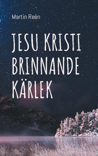 Jesu Kristi brinnande kärlek : att växa in i vår identitet som lammets hustru