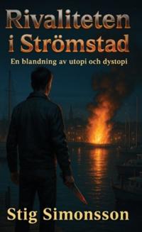 Rivaliteten i Strömstad : En blandning av utopi och dystopi